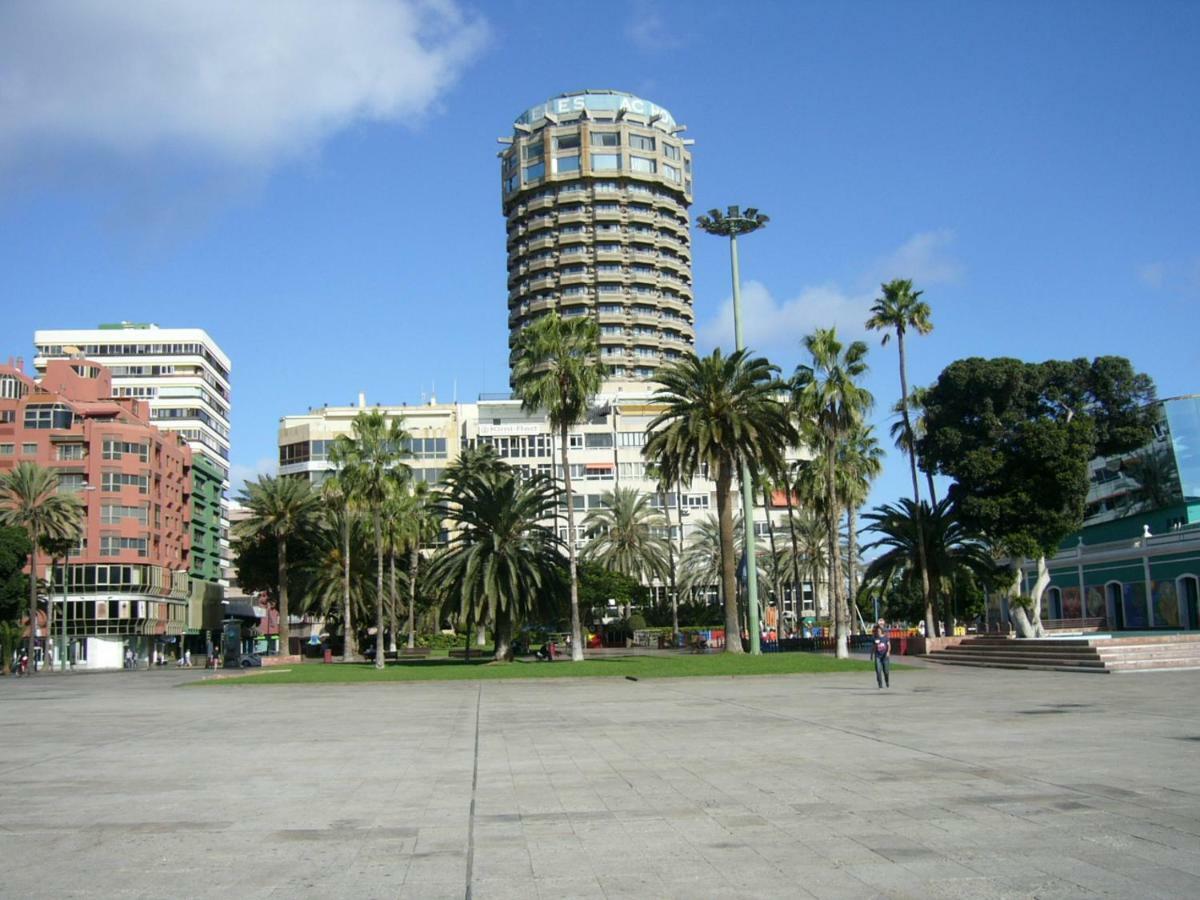 Carlo Home Las Palmas / Gran Canaria Exterior foto