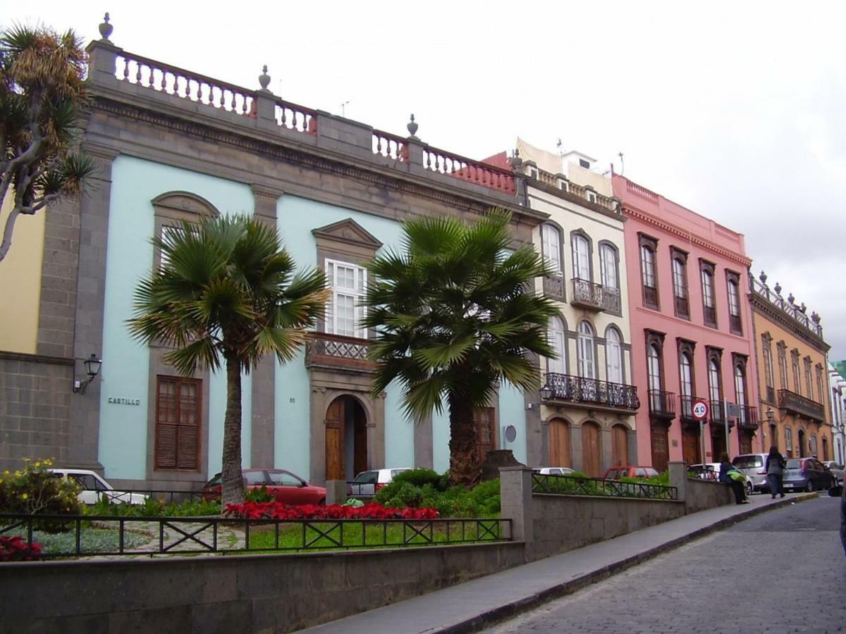 Carlo Home Las Palmas / Gran Canaria Exterior foto