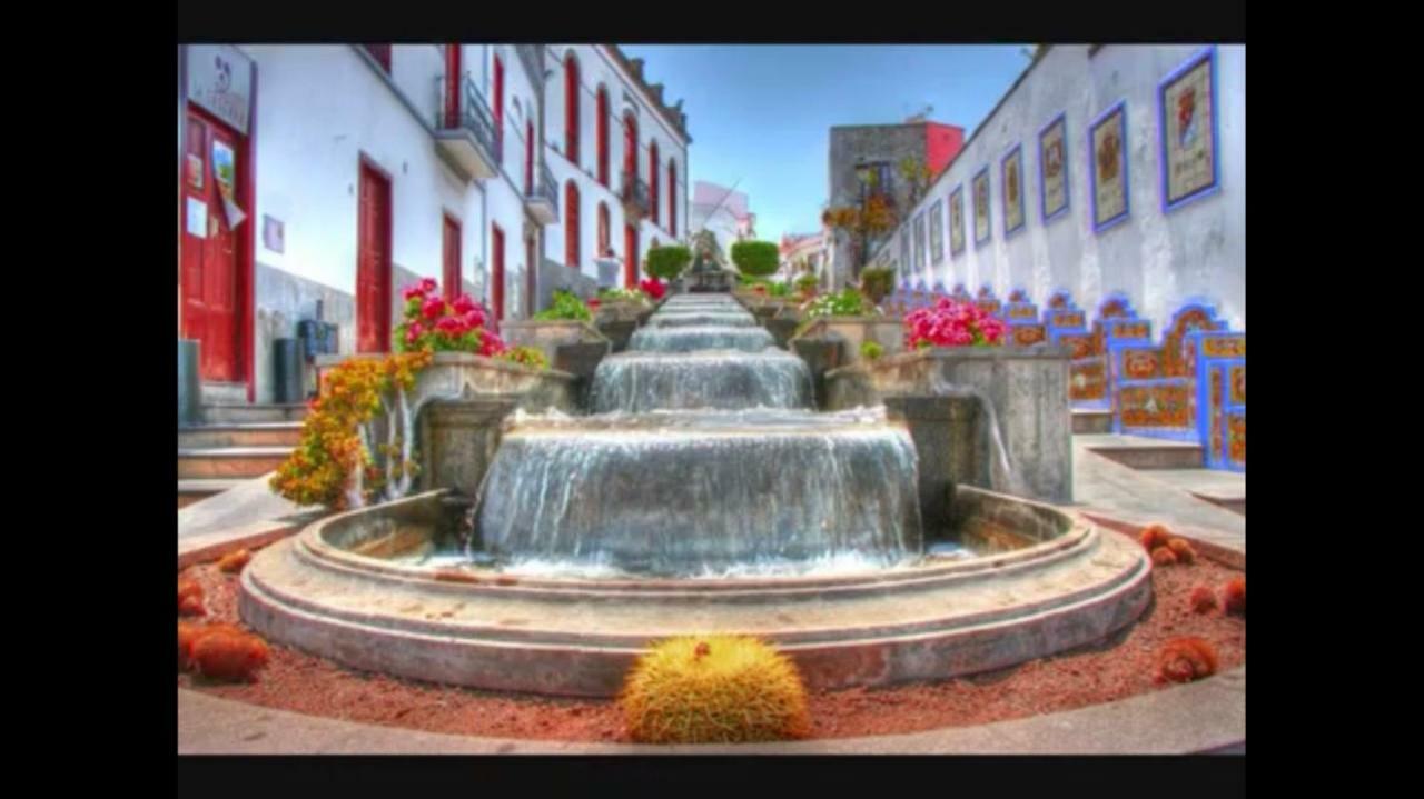 Carlo Home Las Palmas / Gran Canaria Exterior foto